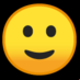 :cara_con_una_leve_sonrisa: :cara_con_una_leve_sonrisa: