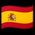 :españa: