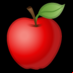 :manzana_roja: