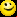 Emoticono feliz